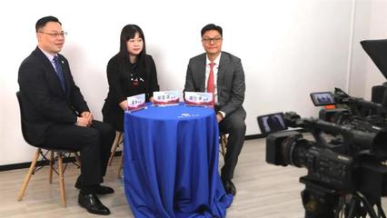 “憲”在進行時 法治宣傳進樓宇、進鄉村，上海各區創新講述憲法故事