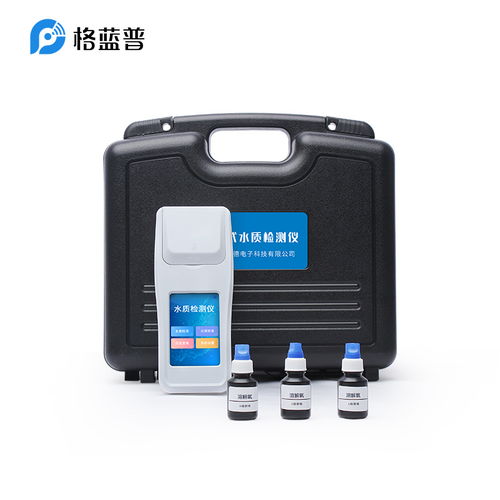 守護一池碧波 水質(zhì)分析儀源頭廠家的核心價值與行業(yè)展望